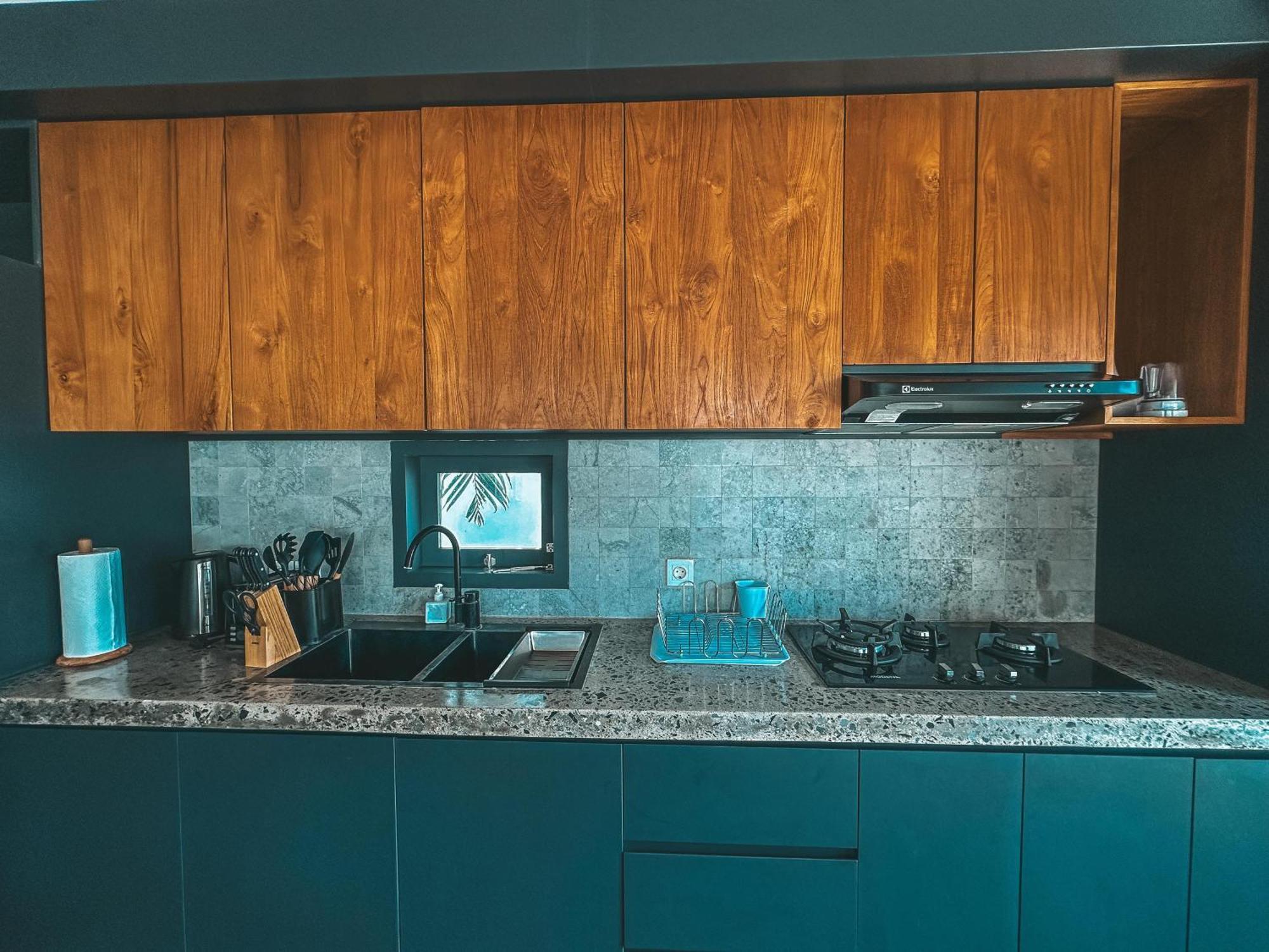 Tropik Resort Lombok Selong Belanak Habitación foto